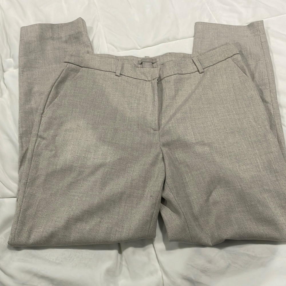 H&M dress pants